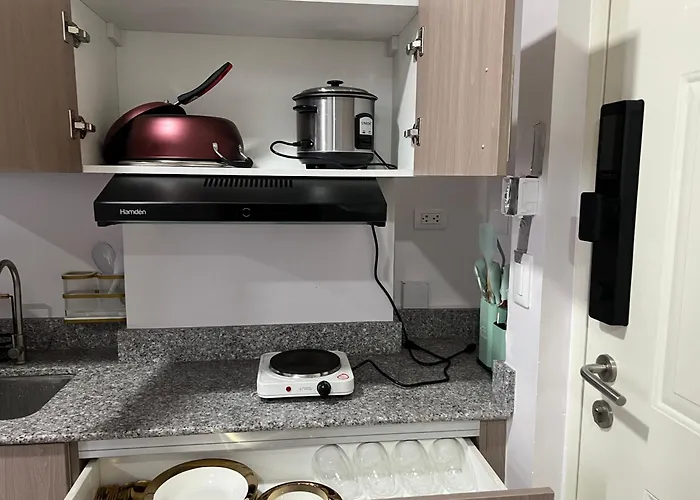 Aparthotel Lapu-lapu Mactan Near Airport *